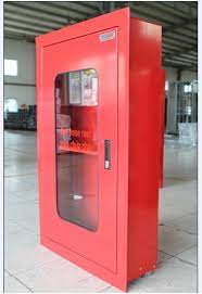 Tủ chữa cháy vách tường